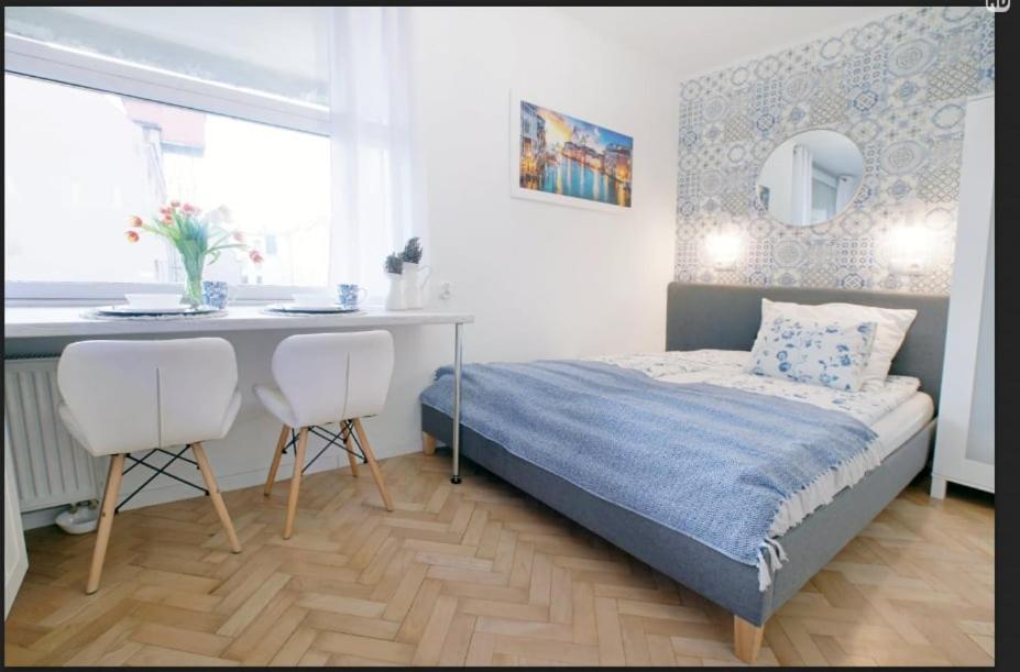 Duarte Apartamenty Kollataja Wroclaw — Zdjęcia 3