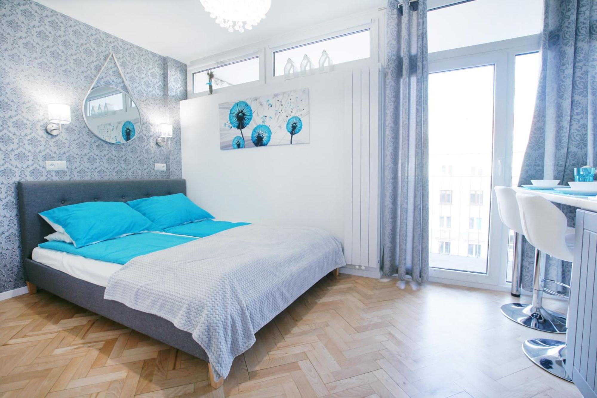 Duarte Apartamenty Kollataja Wroclaw, Wroclaw